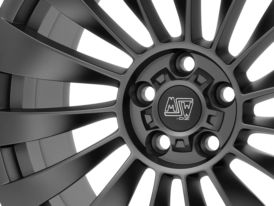 MSW 37 T