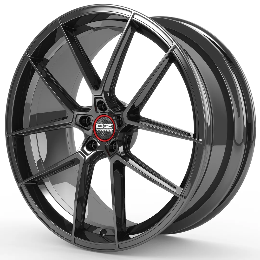 OZ Estrema GT HLT