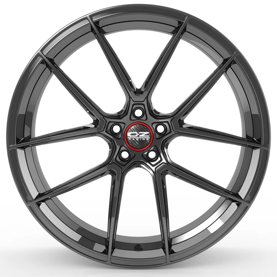 OZ Estrema GT HLT