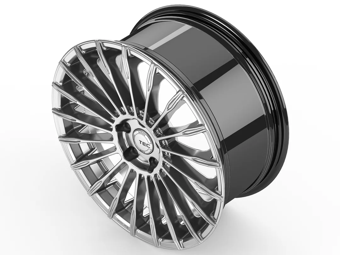Tec Speedwheels GT-5