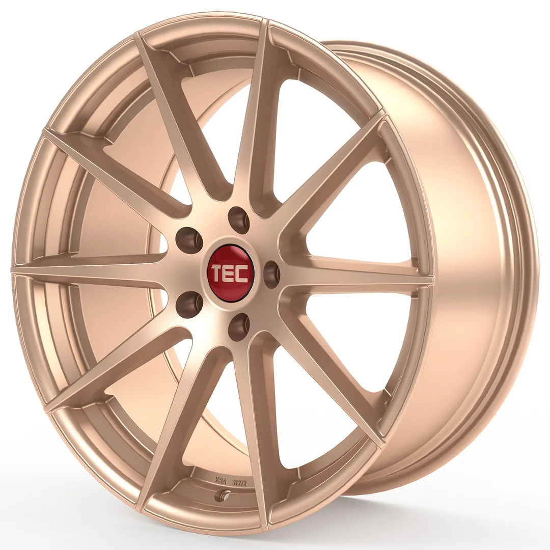 Tec Speedwheels GT-7