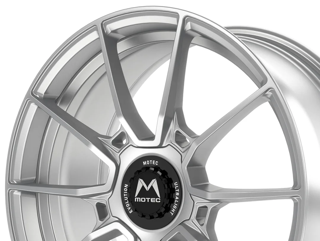 Motec MCR5 Ultralight Evo