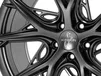 Keskin KT24