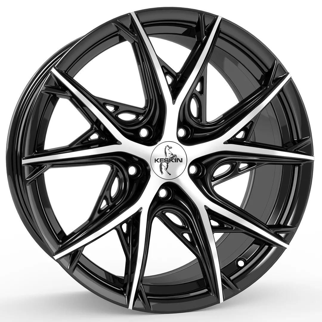 Keskin KT24C
