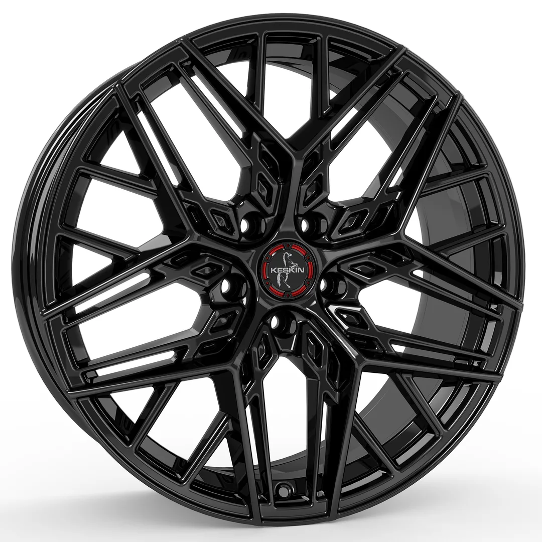 Keskin KT25