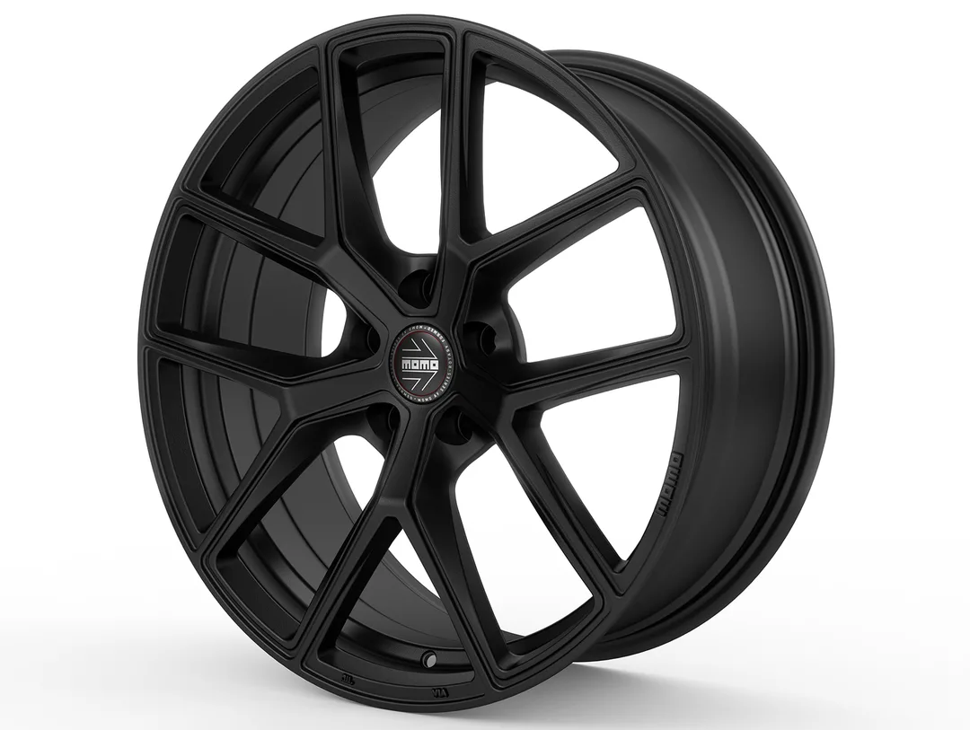 Momo RF01