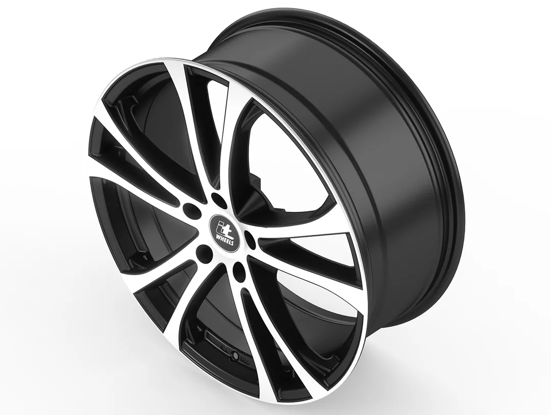 itWheels MICHELLE