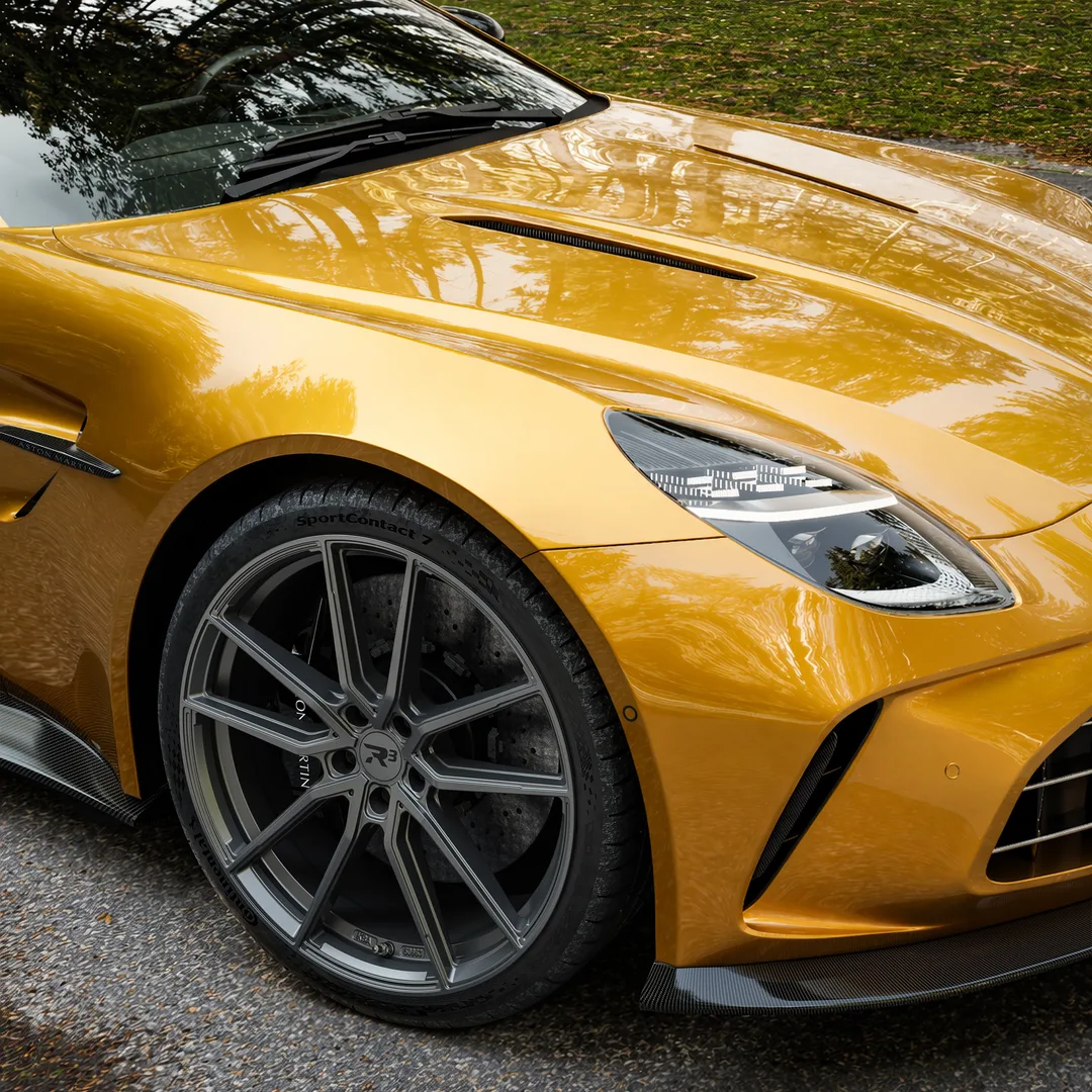 R3 Wheels R3H02