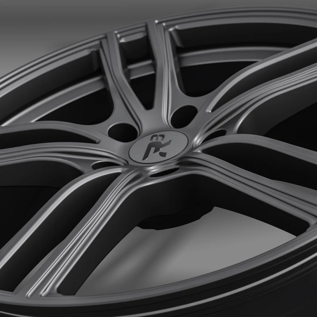 R3 Wheels R3H01