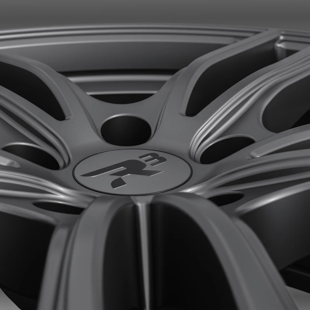 R3 Wheels R3H01