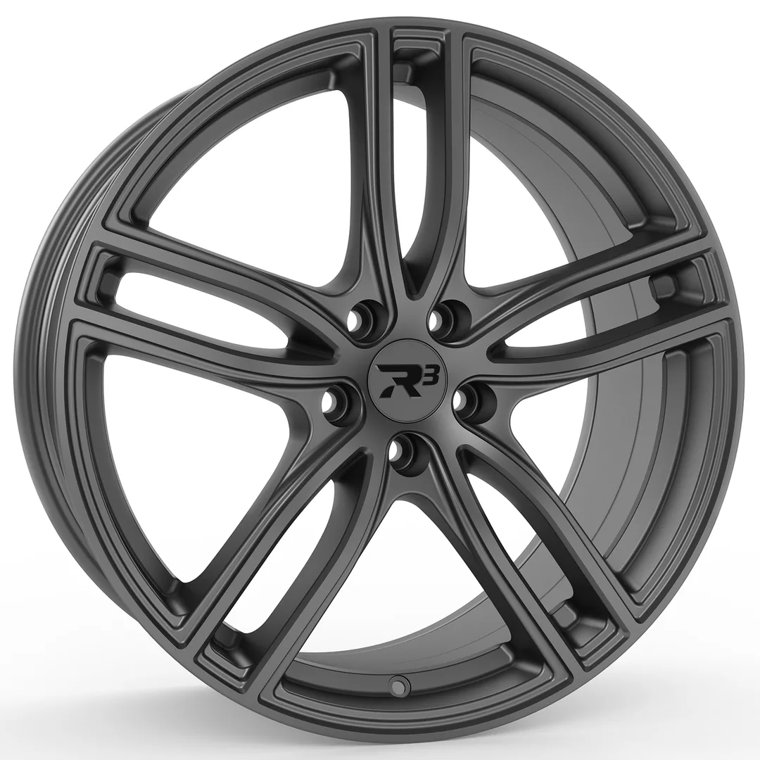 R3 Wheels R3H01