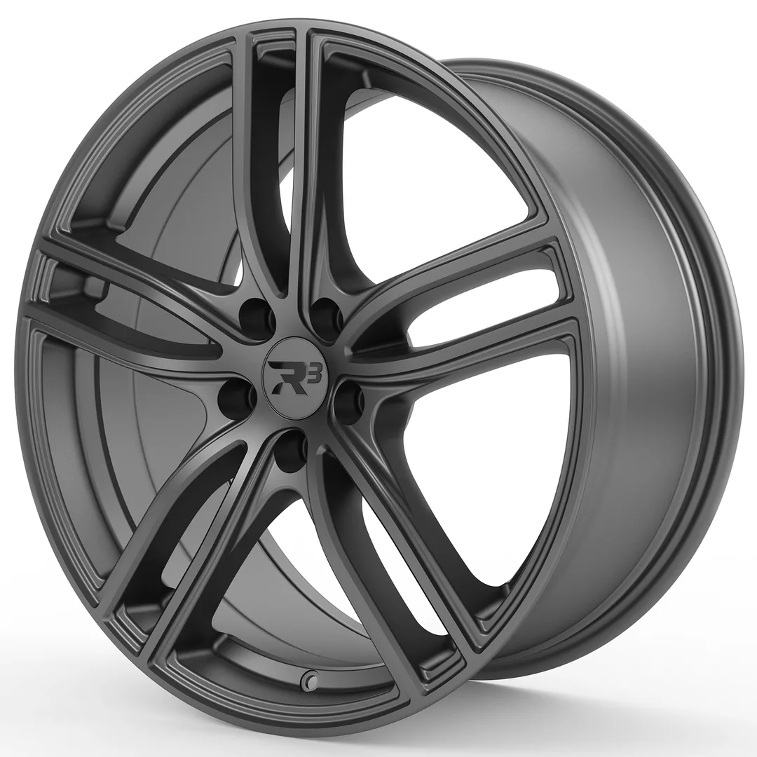 R3 Wheels R3H01