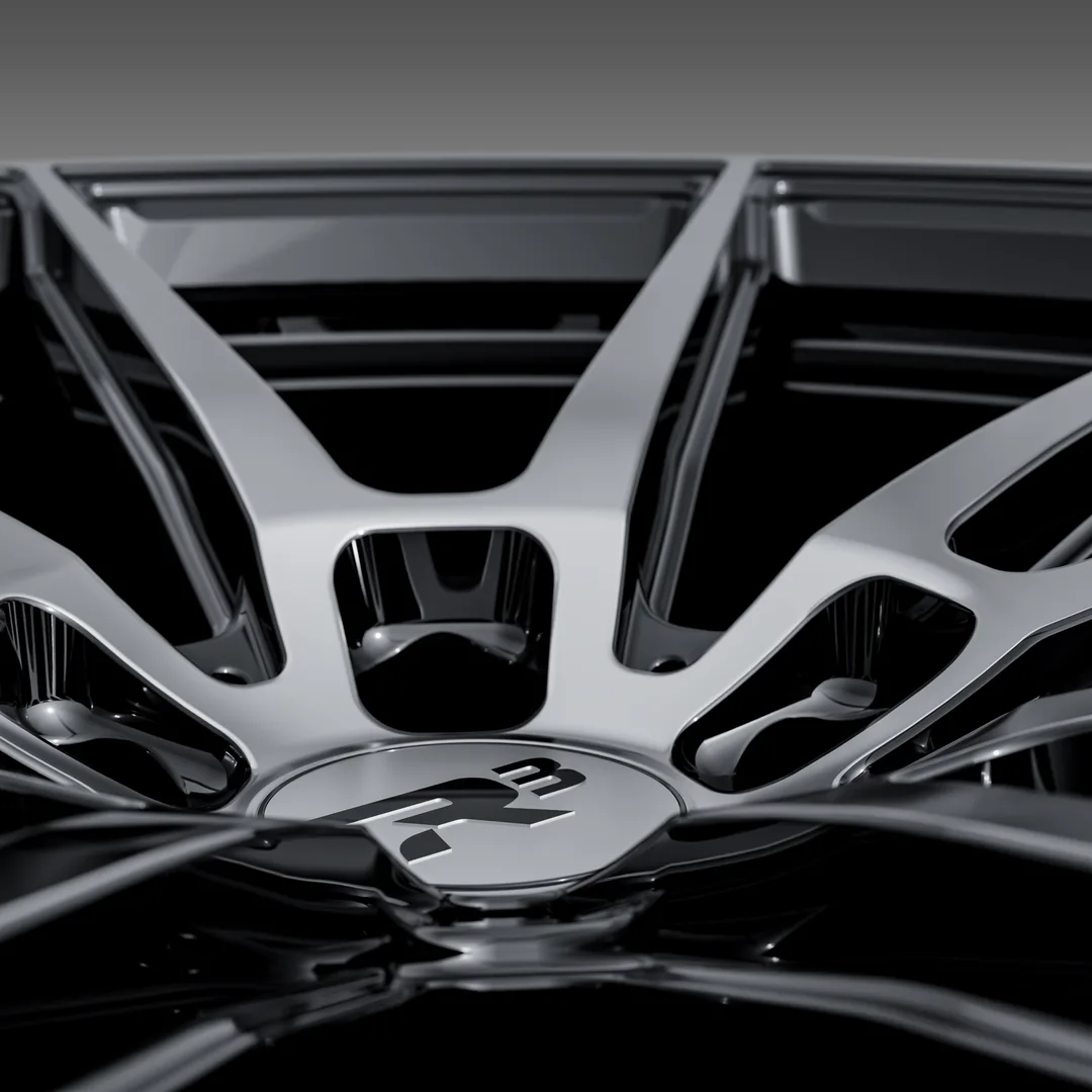 R3 Wheels R3H03