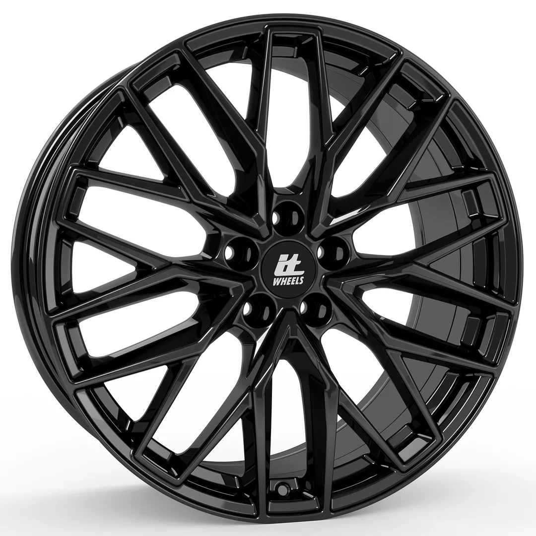 itWheels XANA