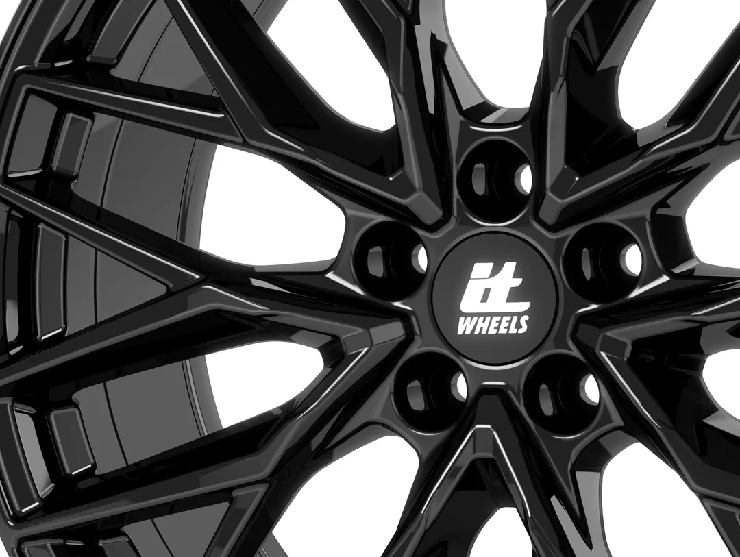 itWheels XANA