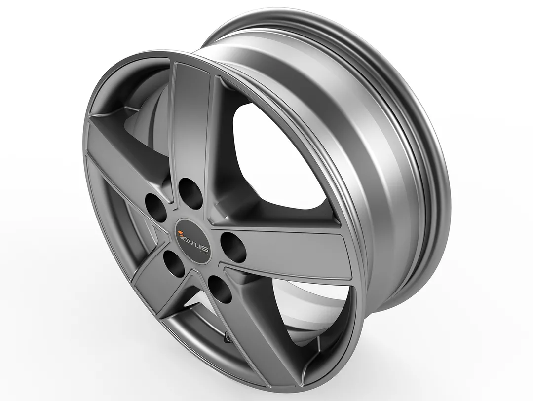 AVUS Racing AC-V51