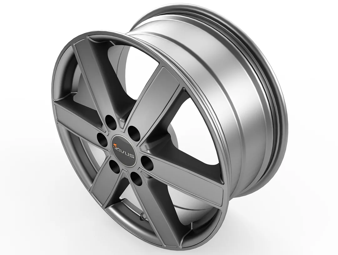 AVUS Racing AC-V61