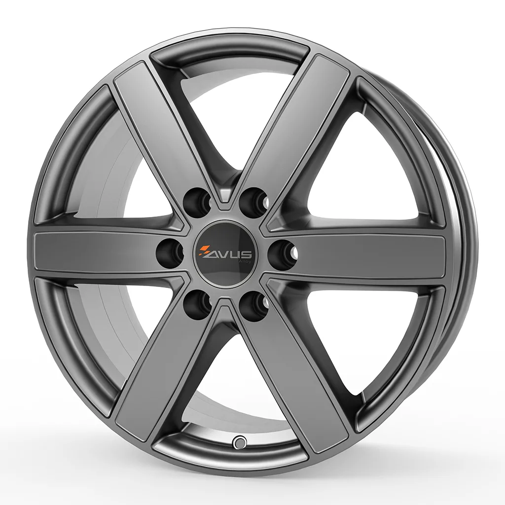AVUS Racing AC-V61
