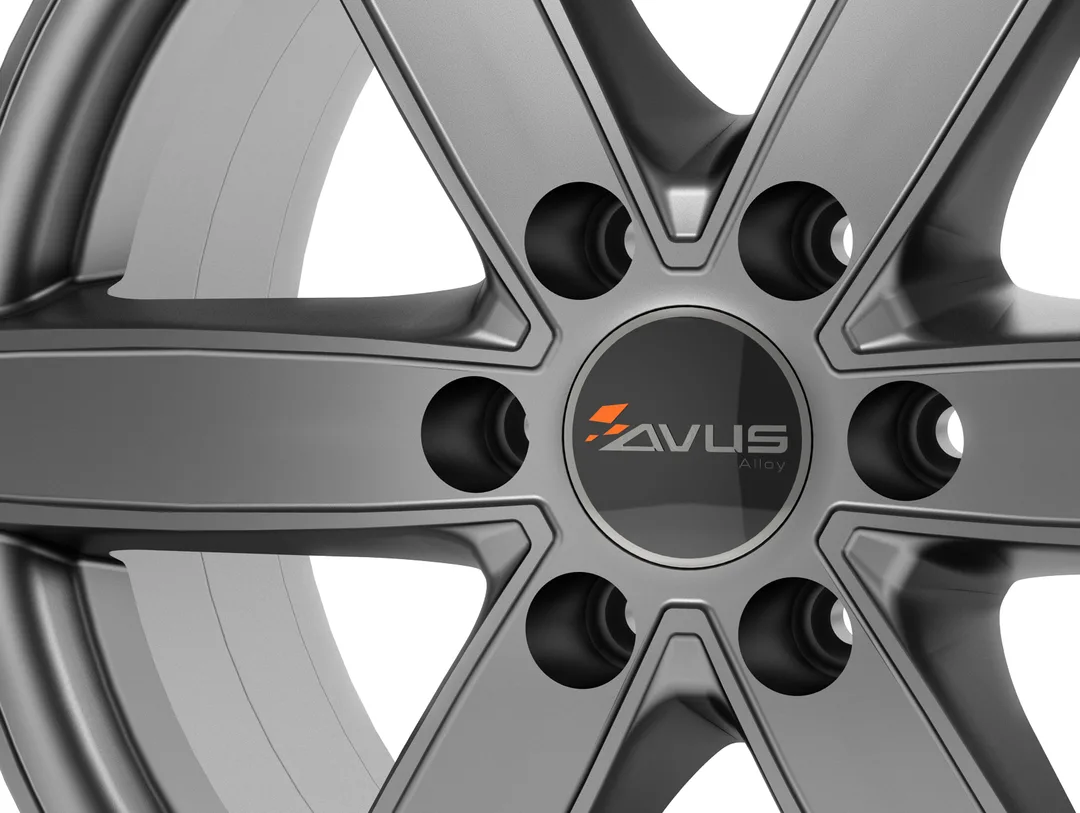 AVUS Racing AC-V61