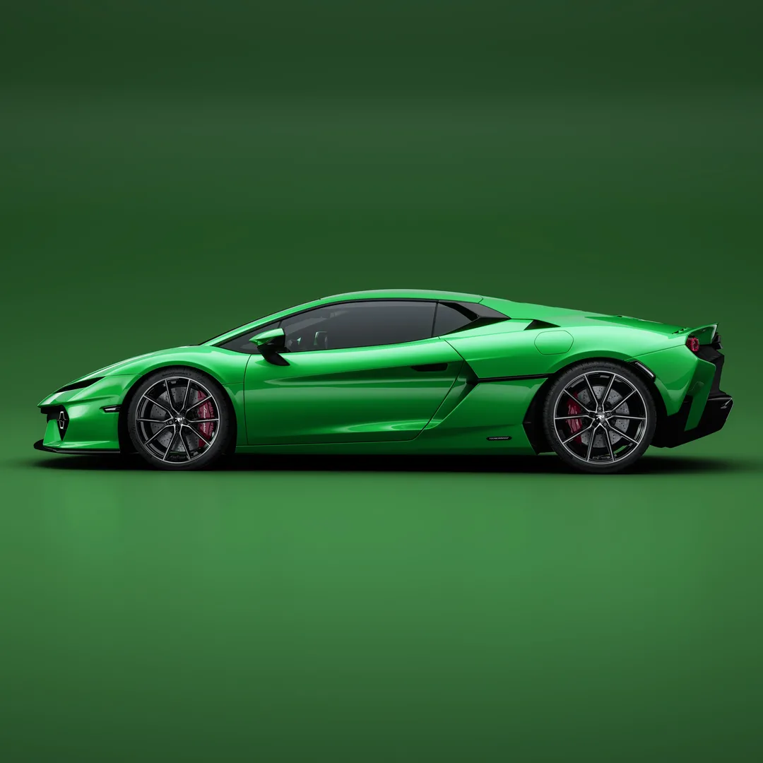 R3 Wheels R3H05