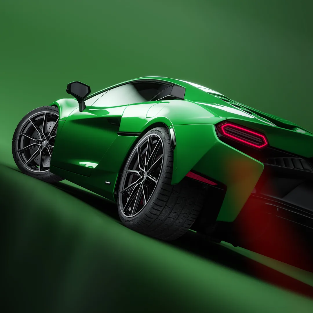 R3 Wheels R3H05