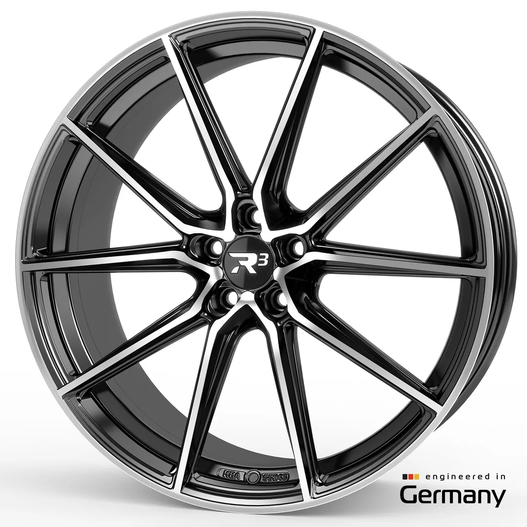 R3 Wheels R3H05