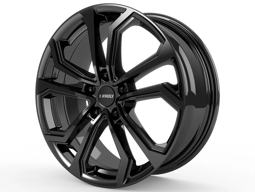 itWheels ELLA