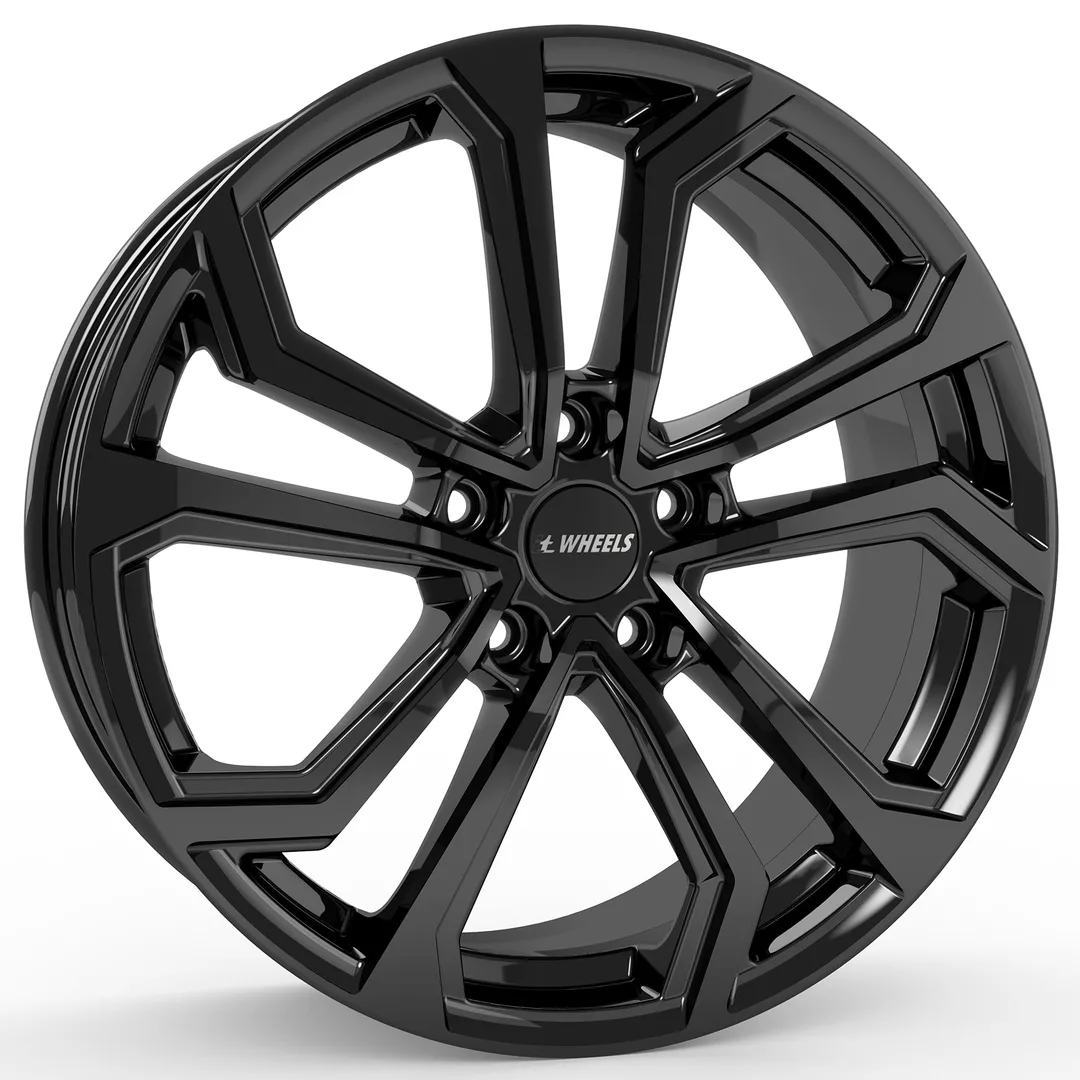 itWheels ELLA