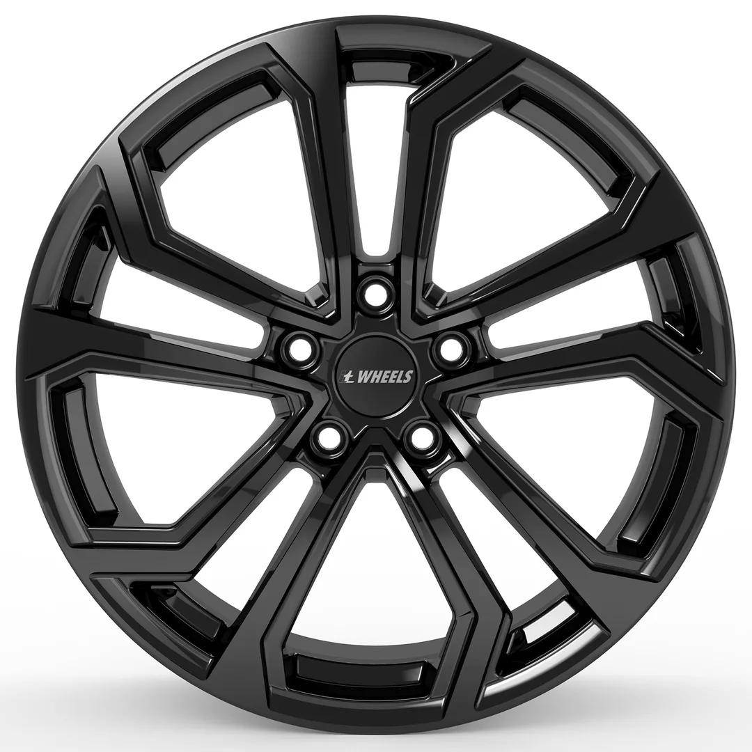 itWheels ELLA