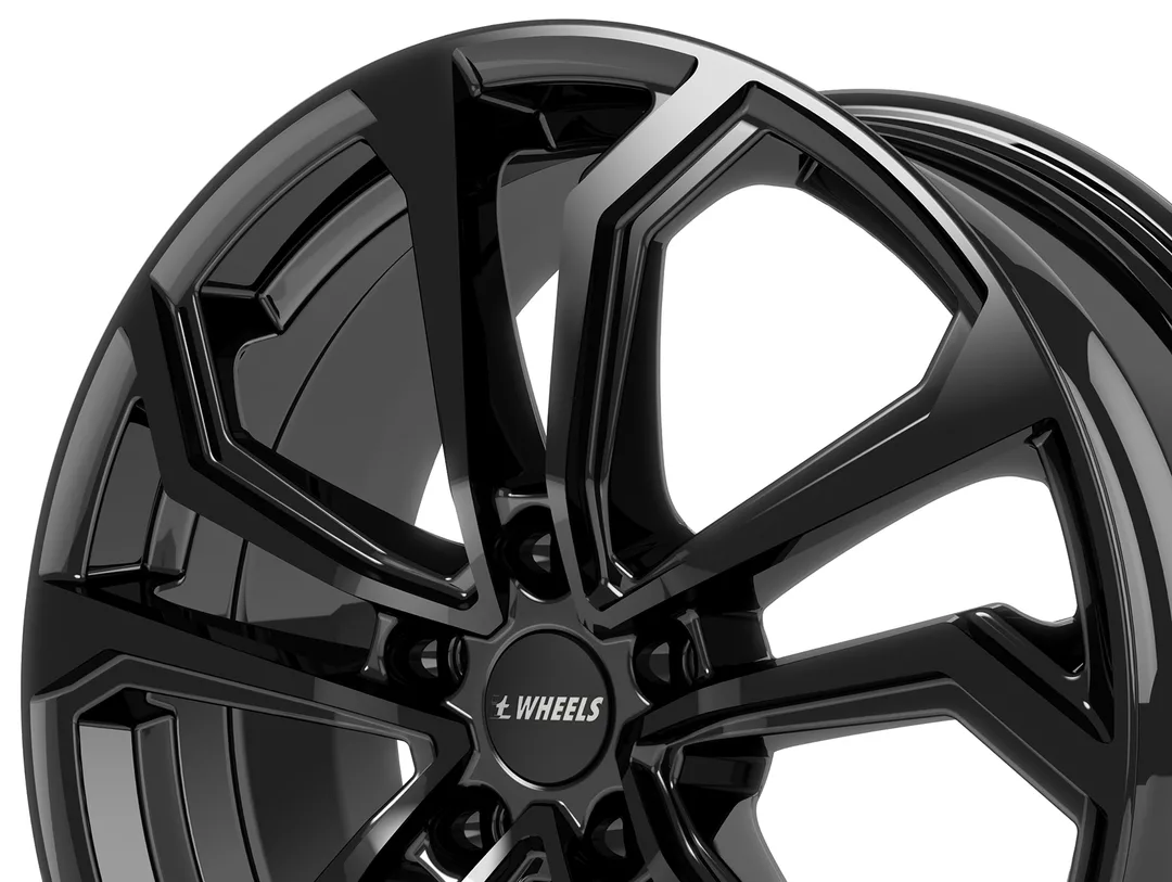 itWheels ELLA