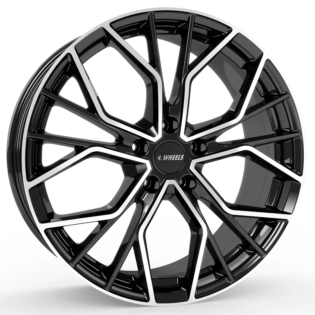 itWheels TIARA