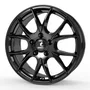itWheels KIRA gloss black
