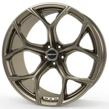 GMP Ultrivity Metal Bronze