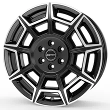 GMP Pervan black diamond
