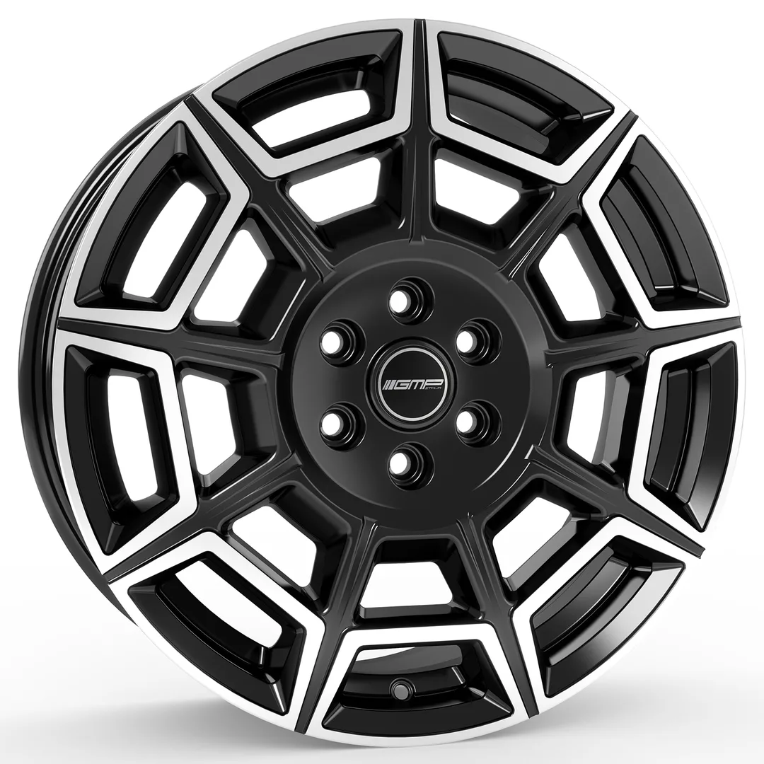 GMP Pervan