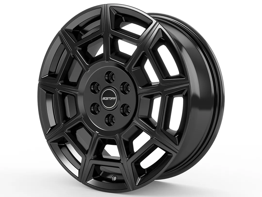GMP Pervan