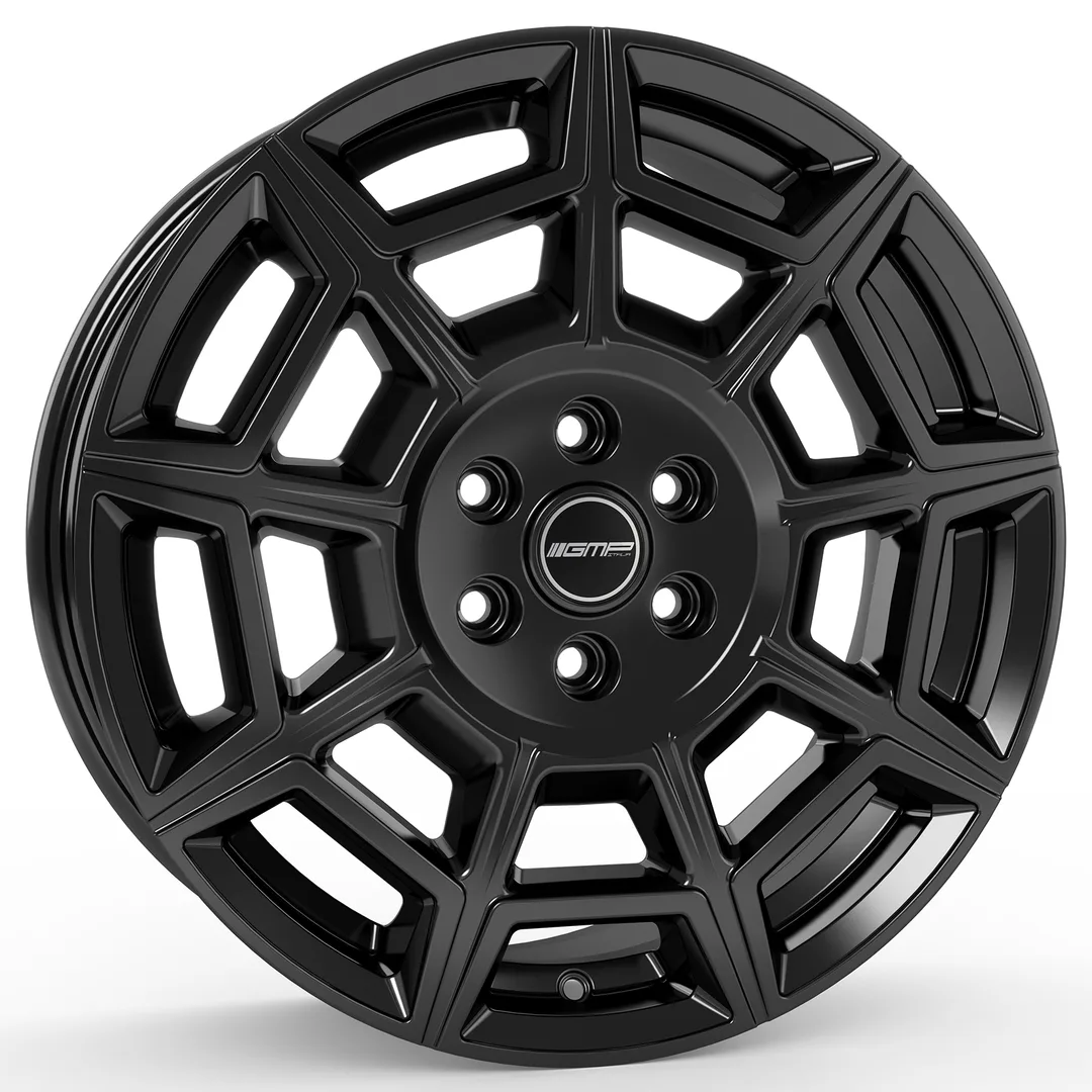 GMP Pervan