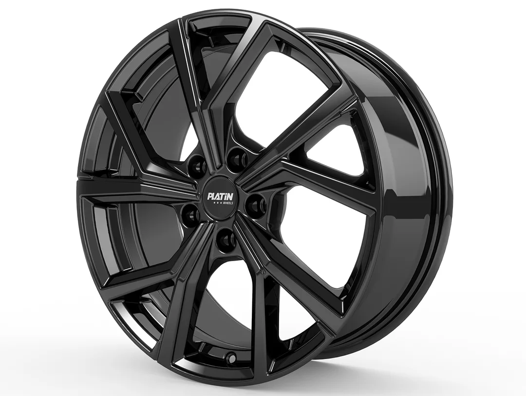 Platin P115