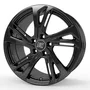 MSW 60 Gloss Black