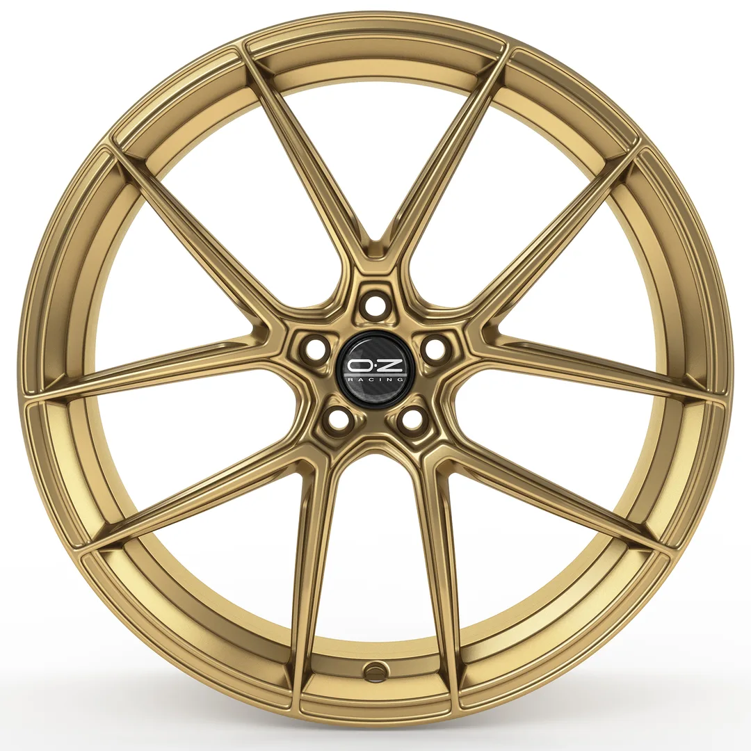 OZ Estrema GT HLT