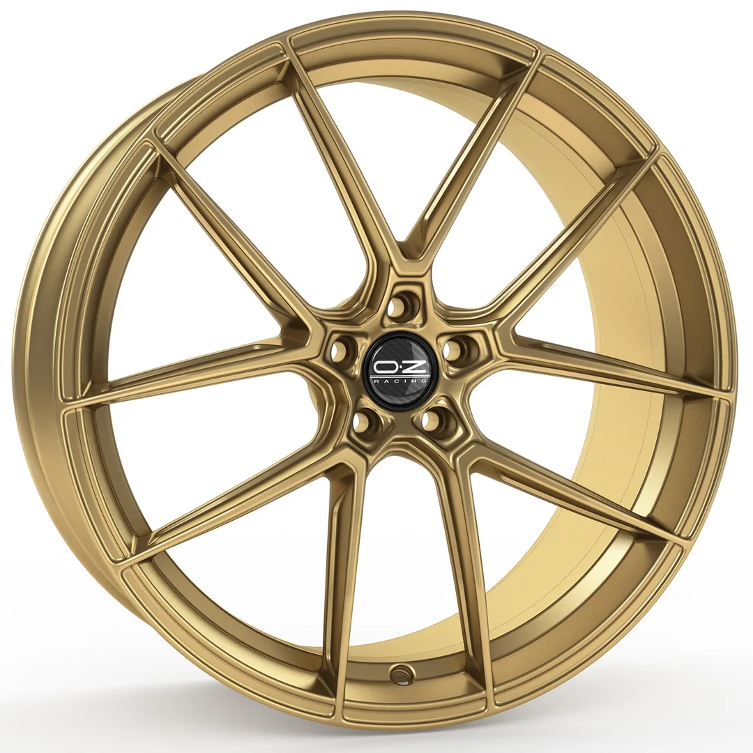 OZ Estrema GT HLT