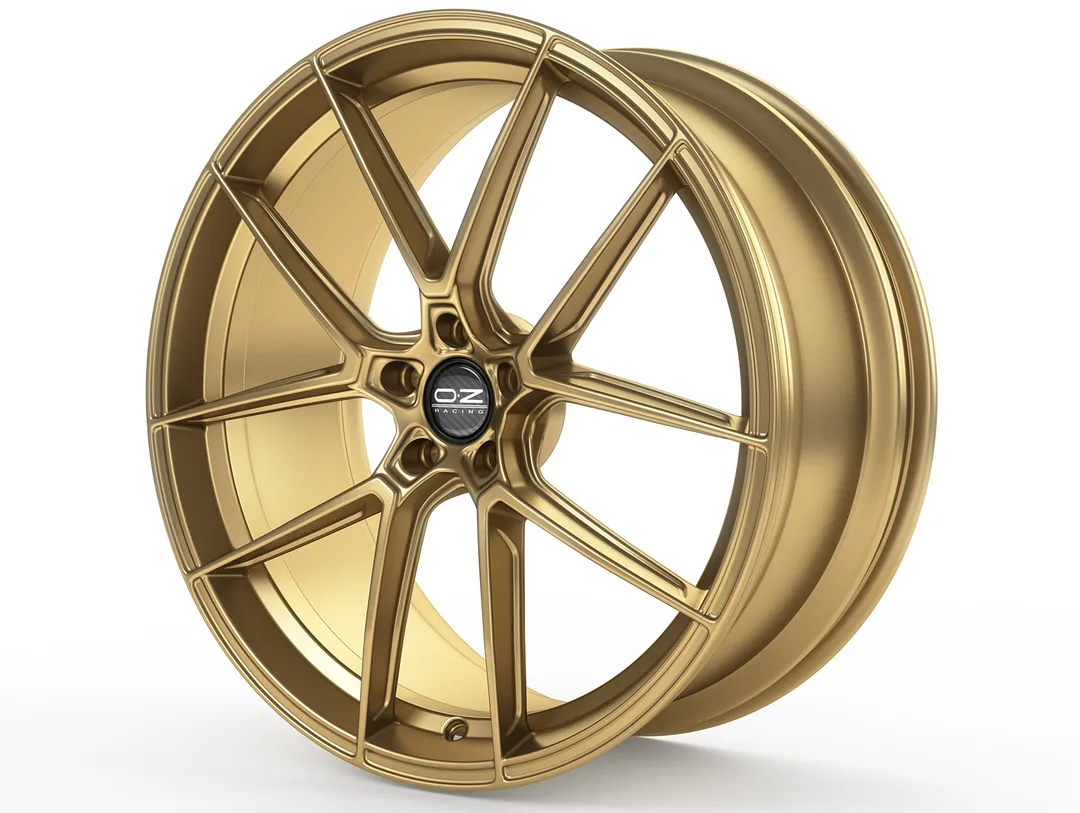 OZ Estrema GT HLT
