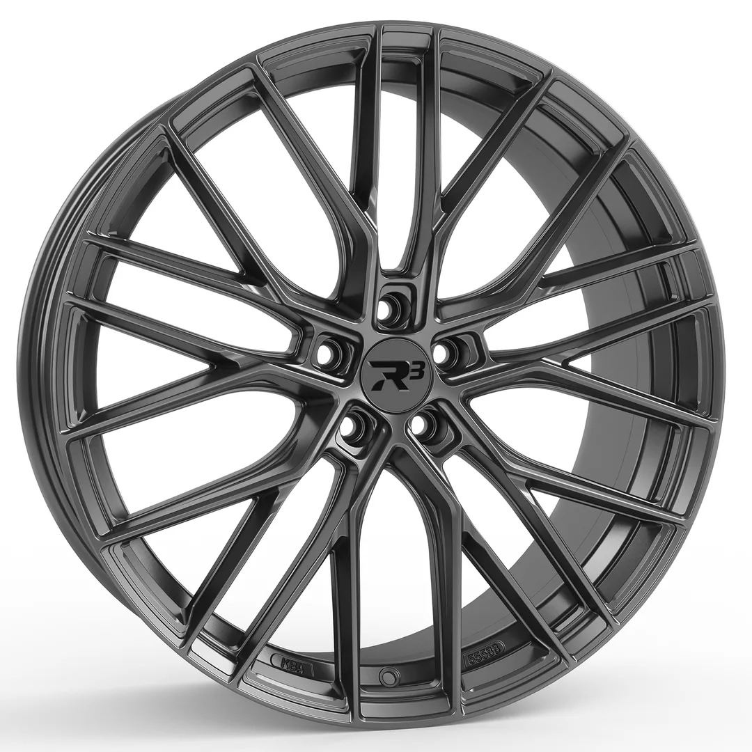 R3 Wheels R3H06