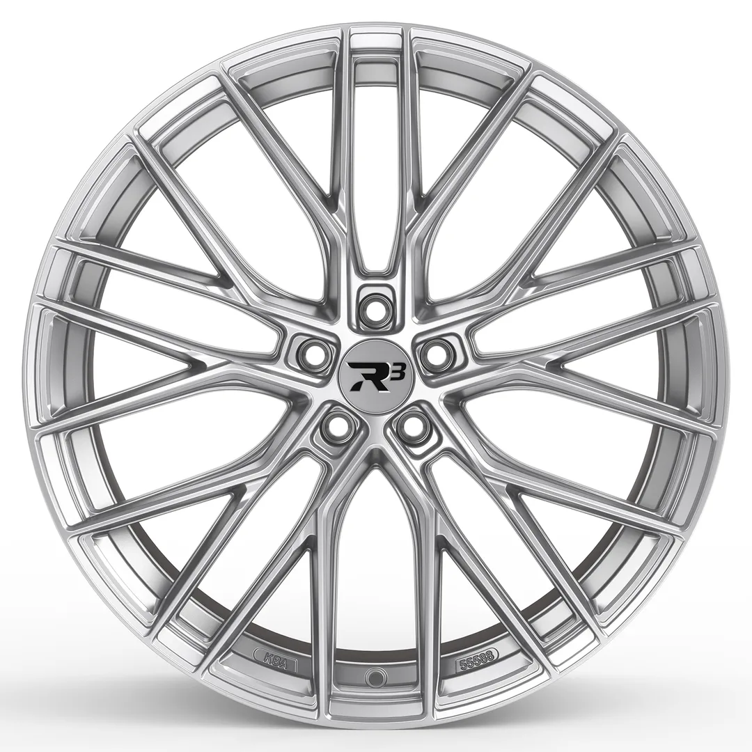 R3 Wheels R3H06