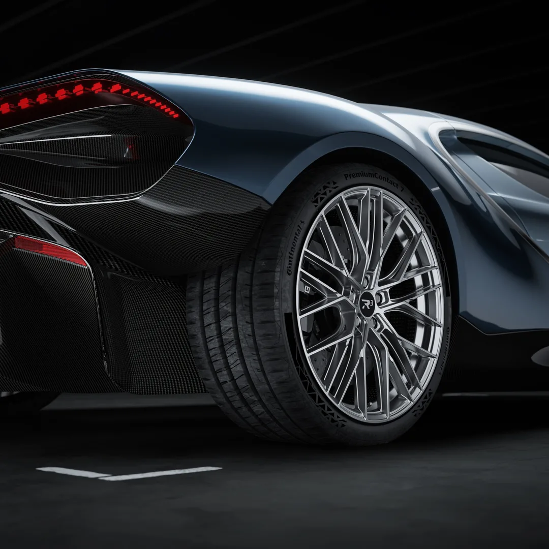 R3 Wheels R3H06