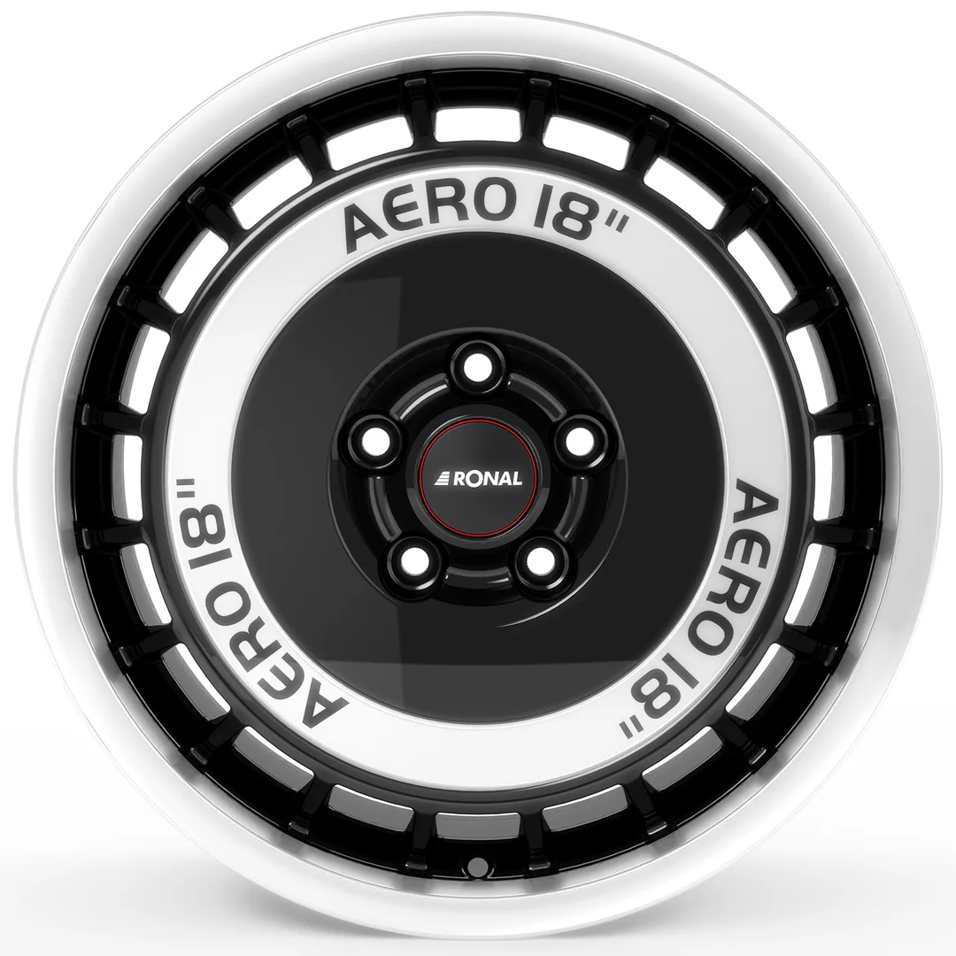 Ronal R50 Aero