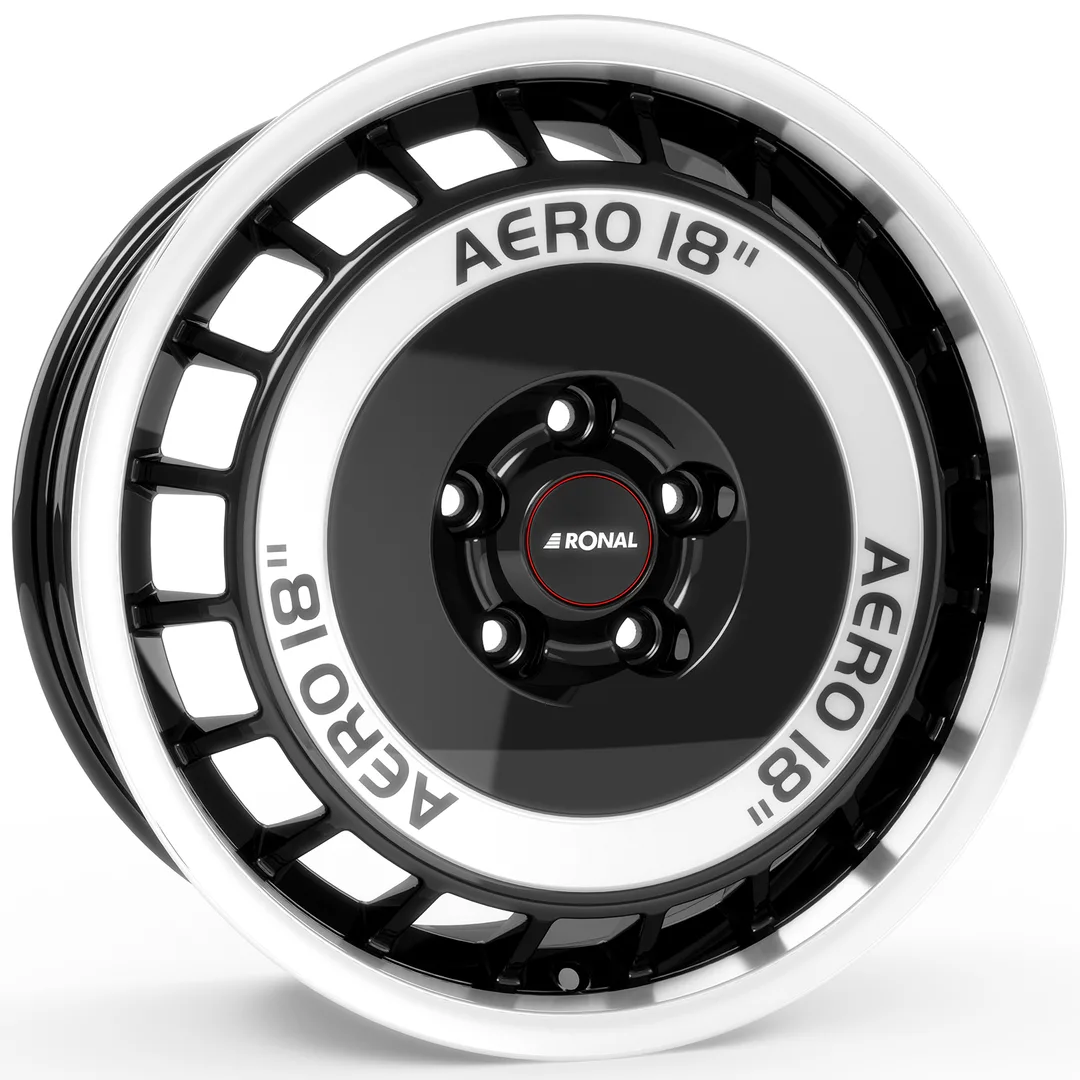 Ronal R50 Aero