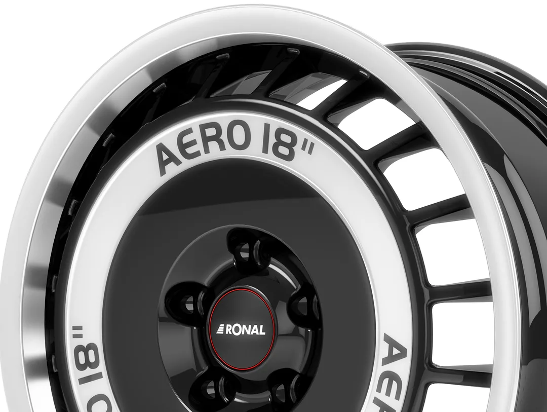 Ronal R50 Aero