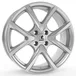 itWheels MIRA 4-Loch