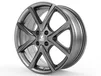 itWheels MIRA 4-Loch